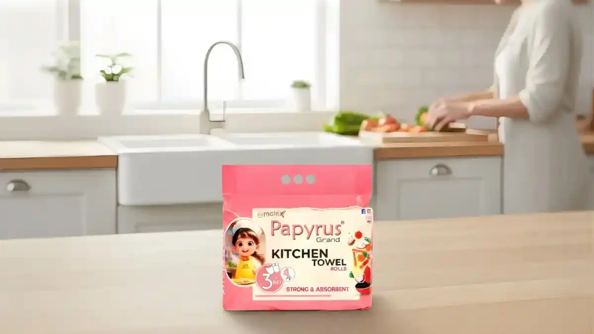 Kitchen Towels Manufacturing