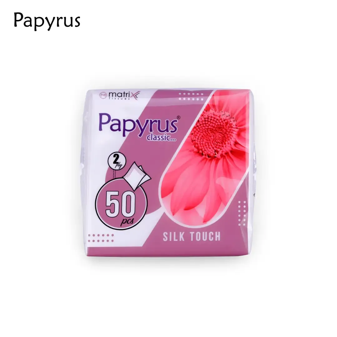 Paper Napkin Silk Touch